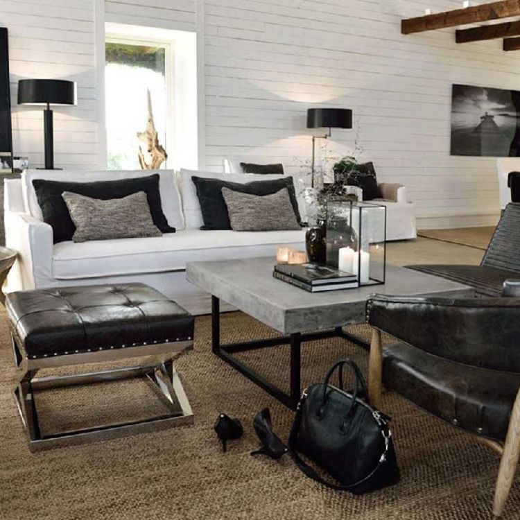 Hemp Matta 70X140 Cm