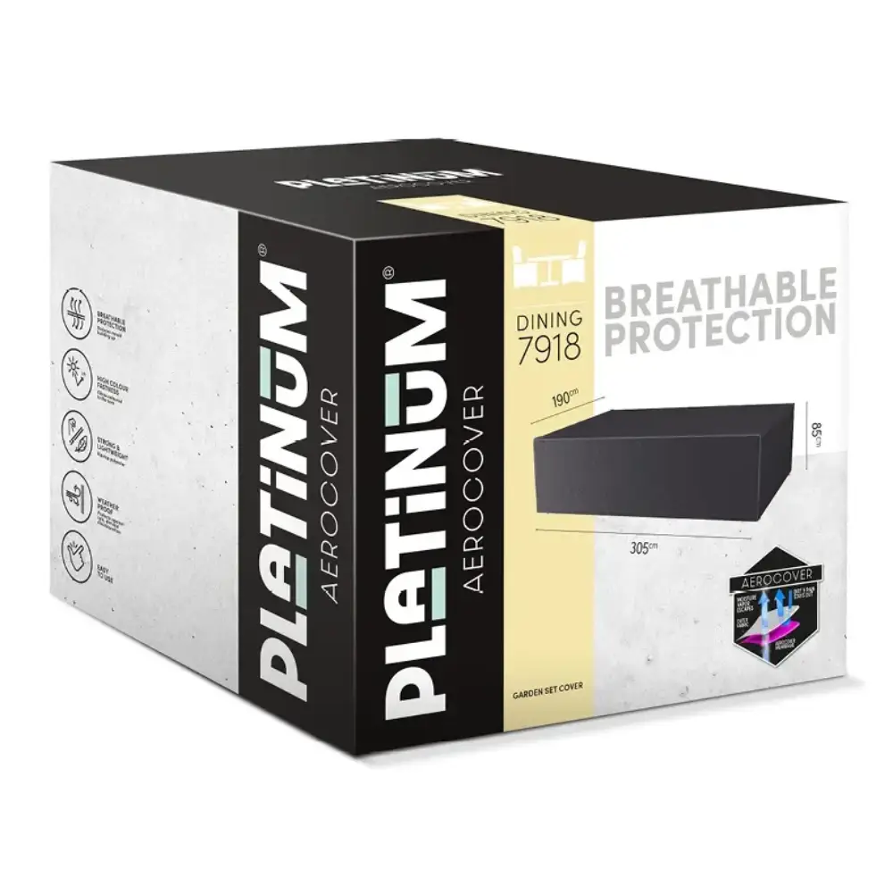 Möbelskydd 305 x 190cm 