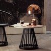 Fan Bordsunderrede Black