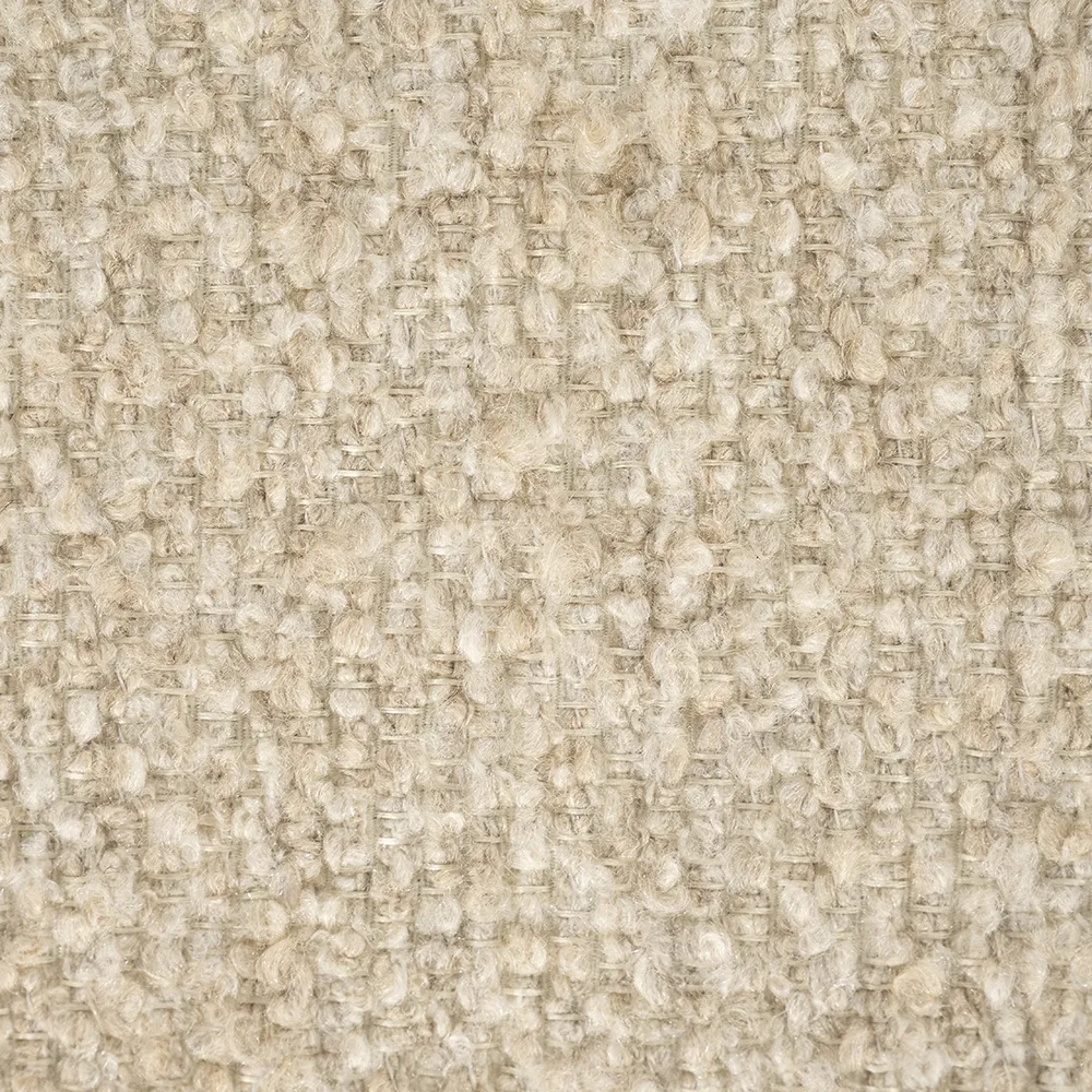 Bänk George Beige