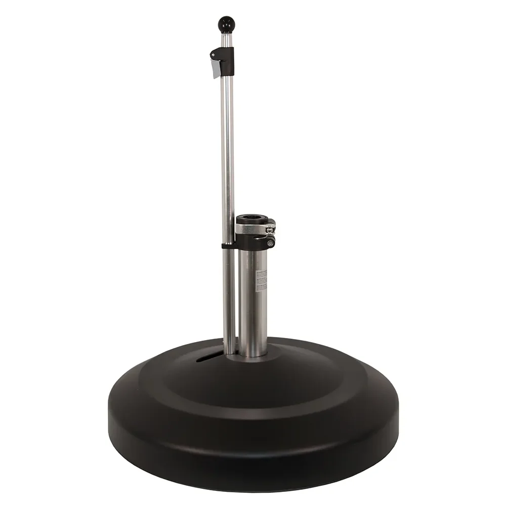 Parasollfot Midi 60 kg antracit