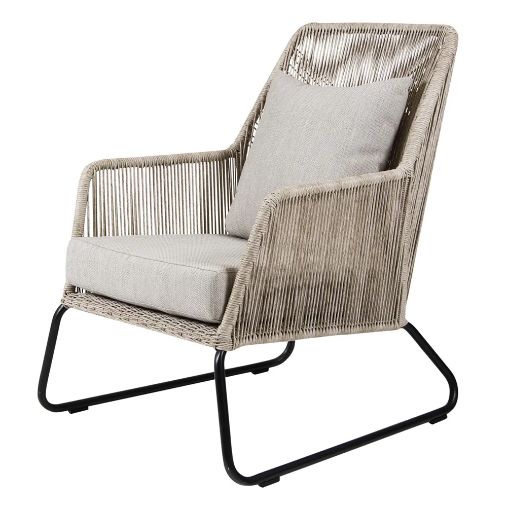 Midway Fåtölj & Fotpall