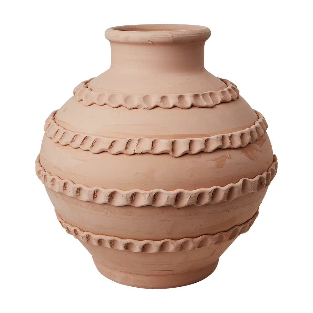 THEO urna Ø18 cm H37 cm