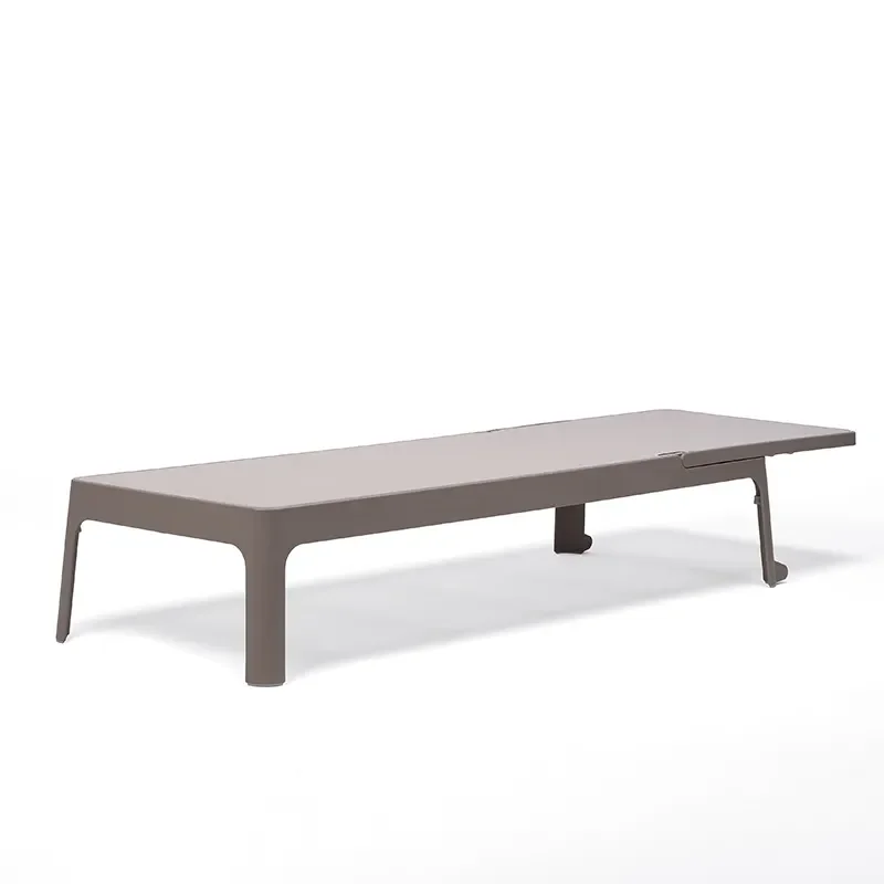 Plano solsäng Tortora - Tortora 