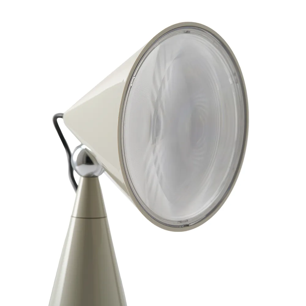 Pose Portabel lampa Putty LED