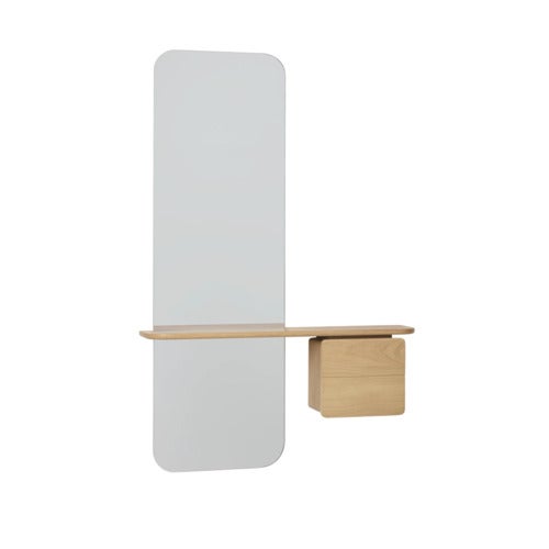 One More Look Spegel Ek/Ek