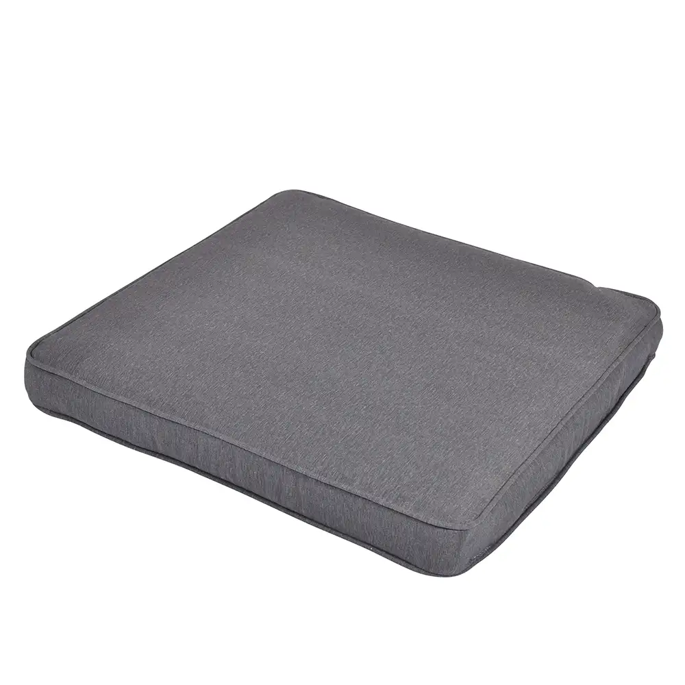 Korfu sittdyna 50x50 cm Grå