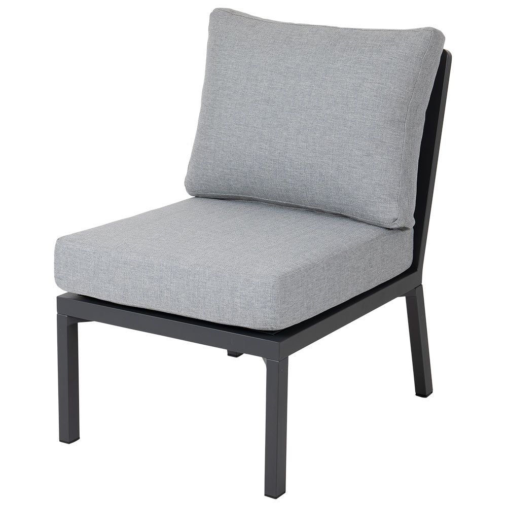 Samvaro mittdel antracit/pearl grey 