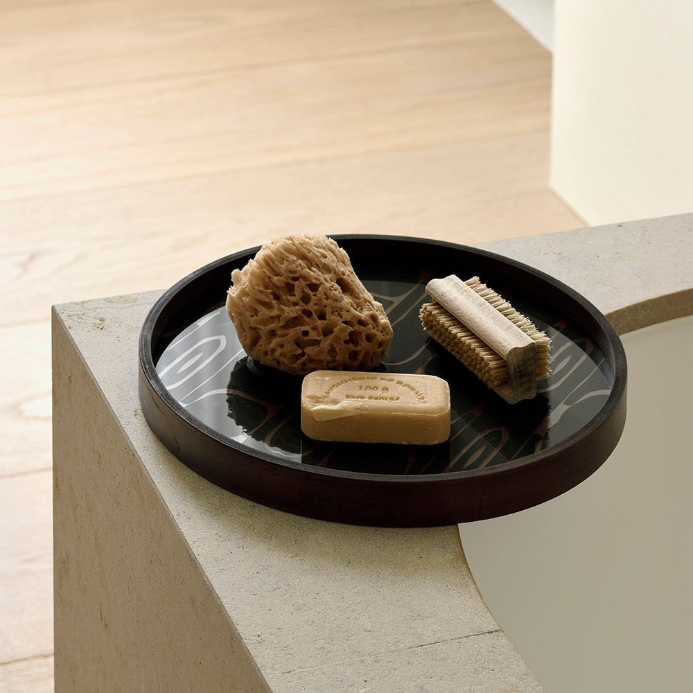 Second Nature Bricka Ø30 cm