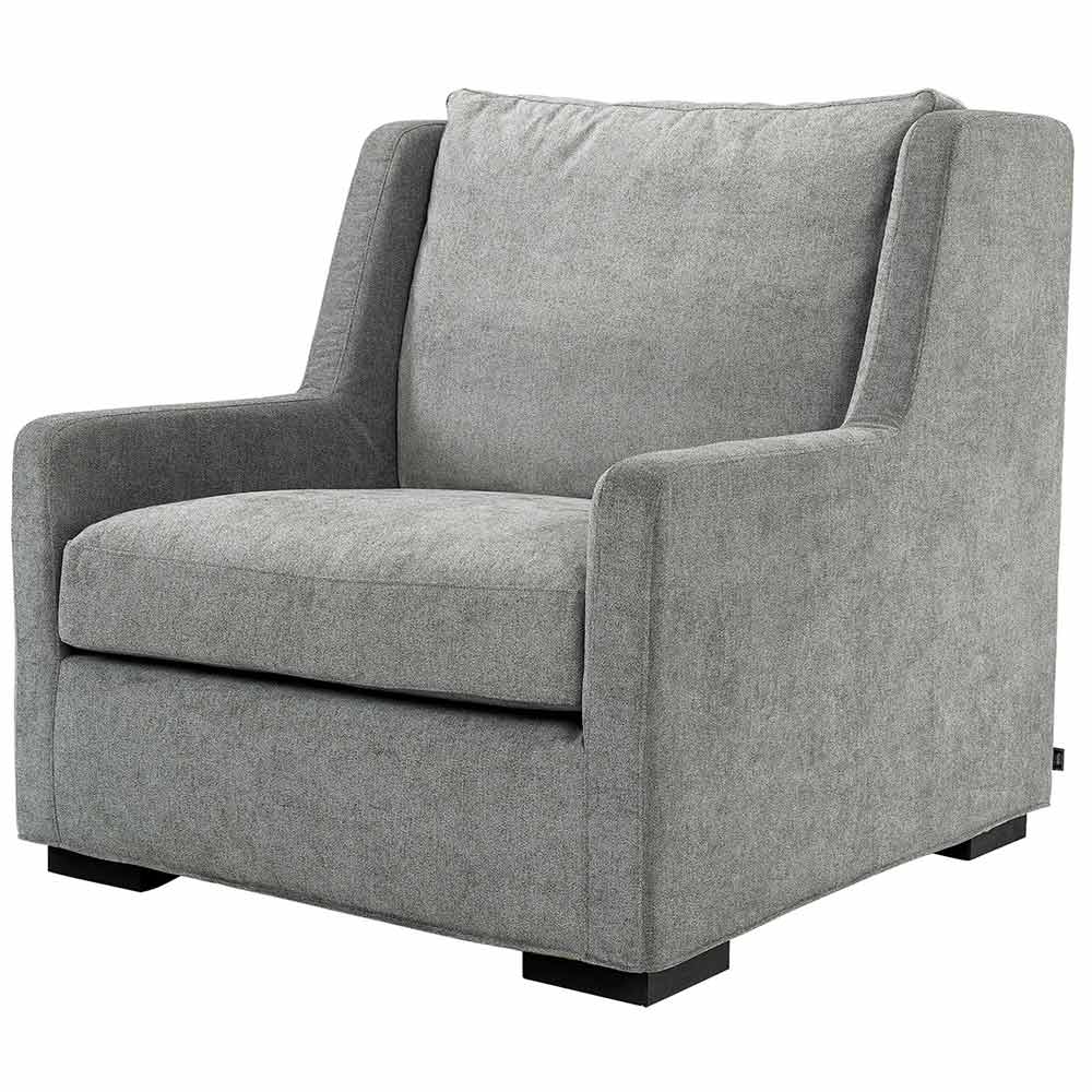 Dover Fåtölj True Grey