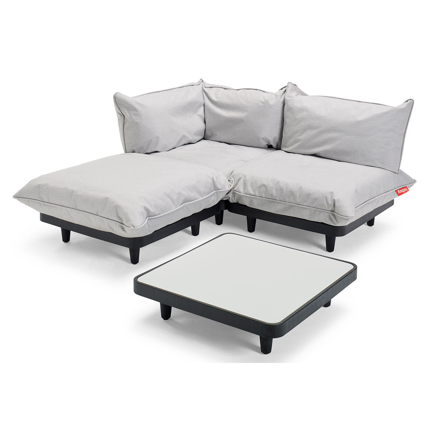 Paletti hocker modulsoffa mist 