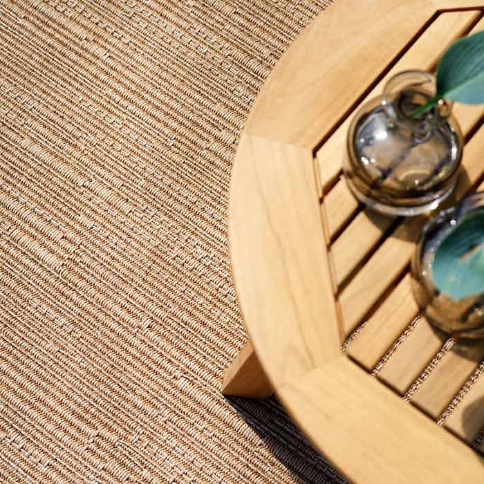 Averio matta 160x230 cm beige 