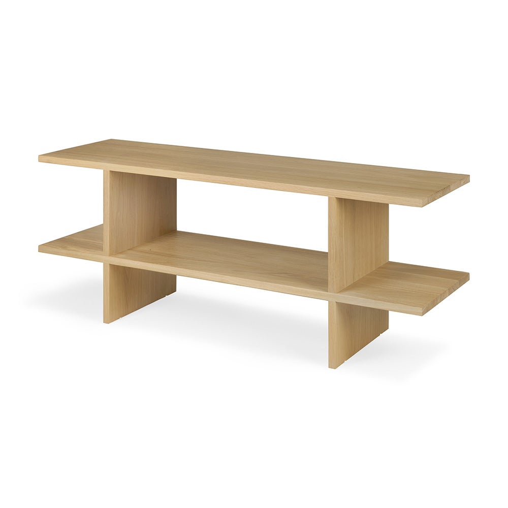 Kabuki Sideboard Ek 103 x 30 x 40 cm