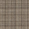 Rockwell tygfåtölj-callum plaid brown