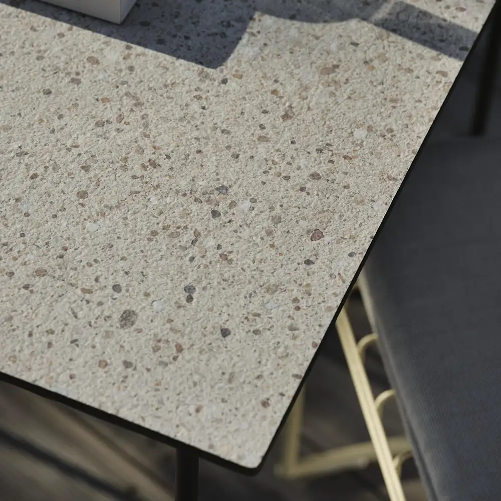 Sinarp Matbord 80x80 cm 