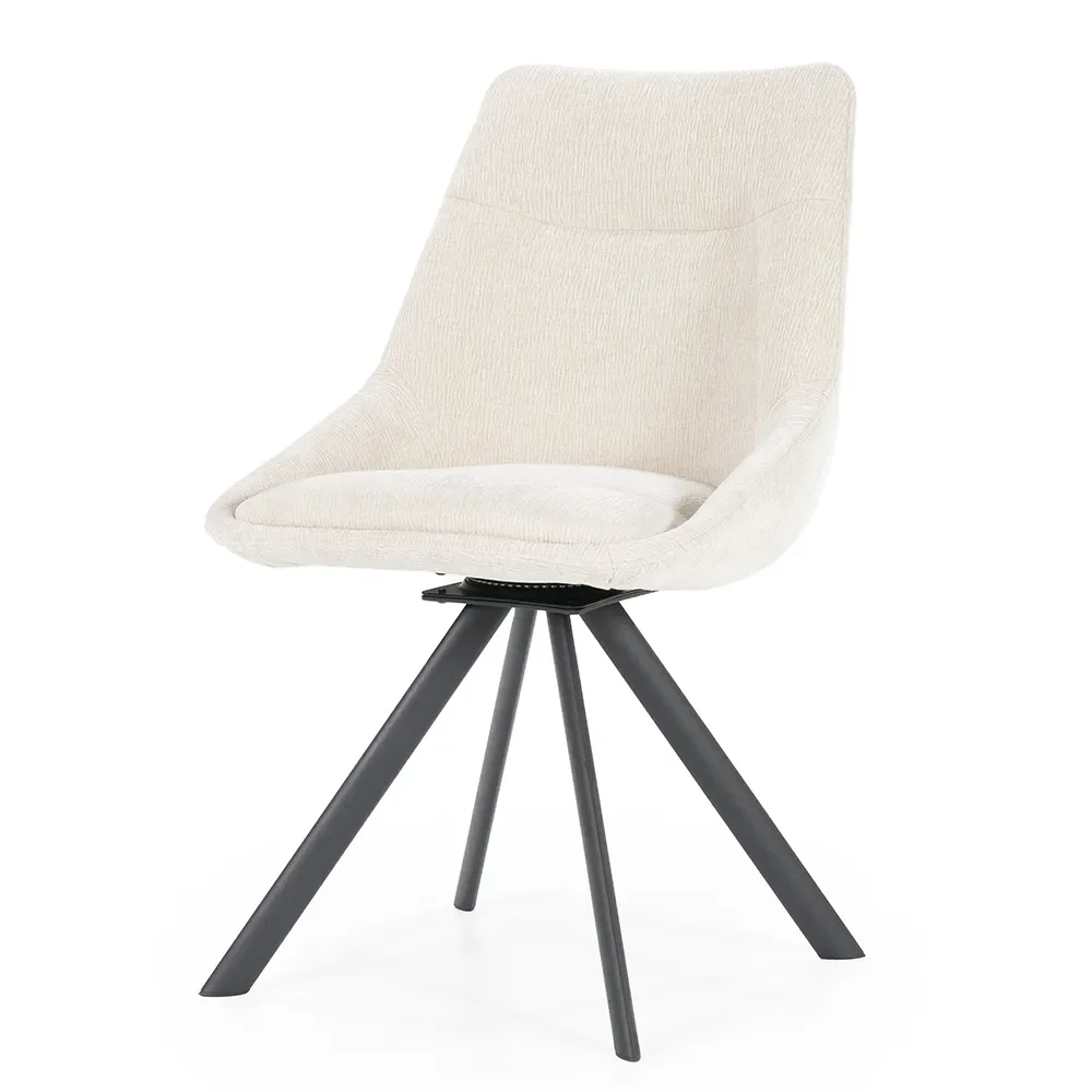Matstol Bliss Beige