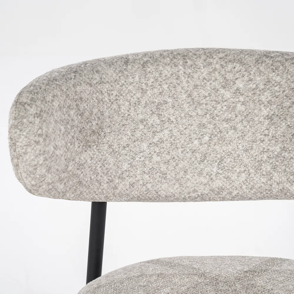 Matstol Jari Beige