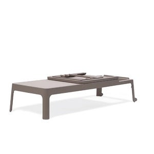 Plano solsäng Tortora - Tortora 