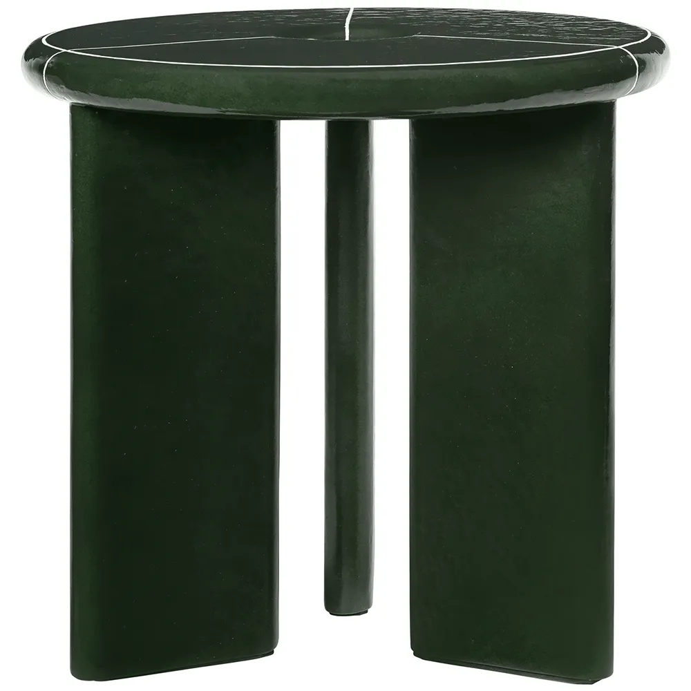 Deya Sidobord Ø47 cm