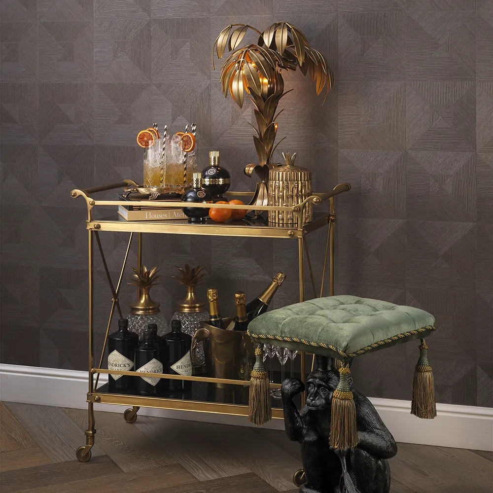 Bordslampa Hollywood Palm