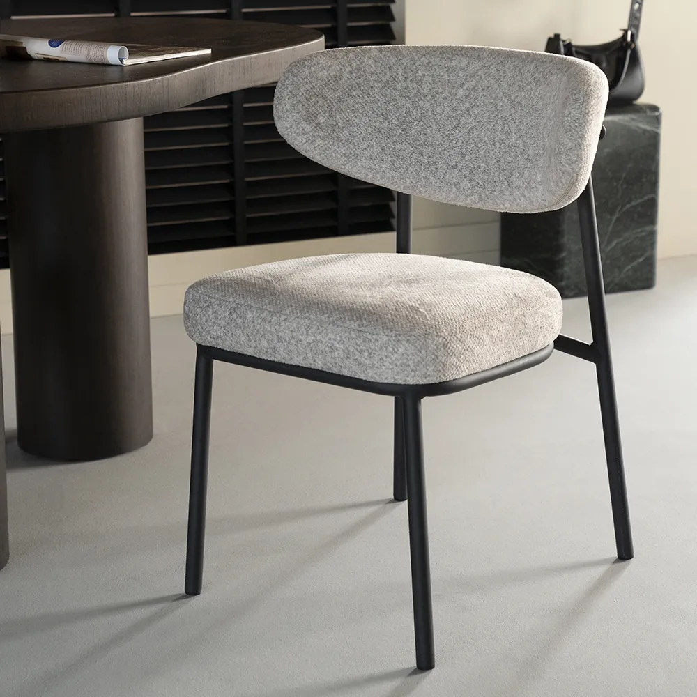 Matstol Jari Beige