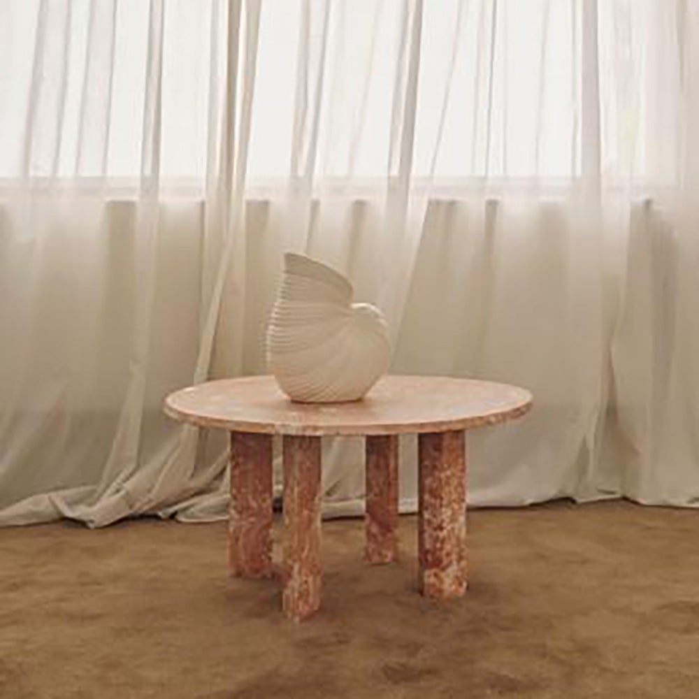 Taula Soffbord  - Rose