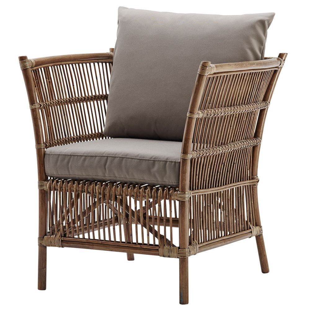 Donatello Fåtölj Antik 