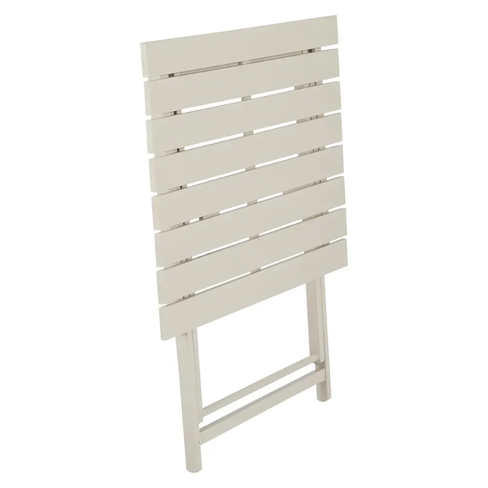 Dingla Matbord 60x80 cm Beige