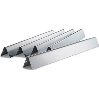 Flavorizers till Spirit 300 2013- Rostfritt Stål