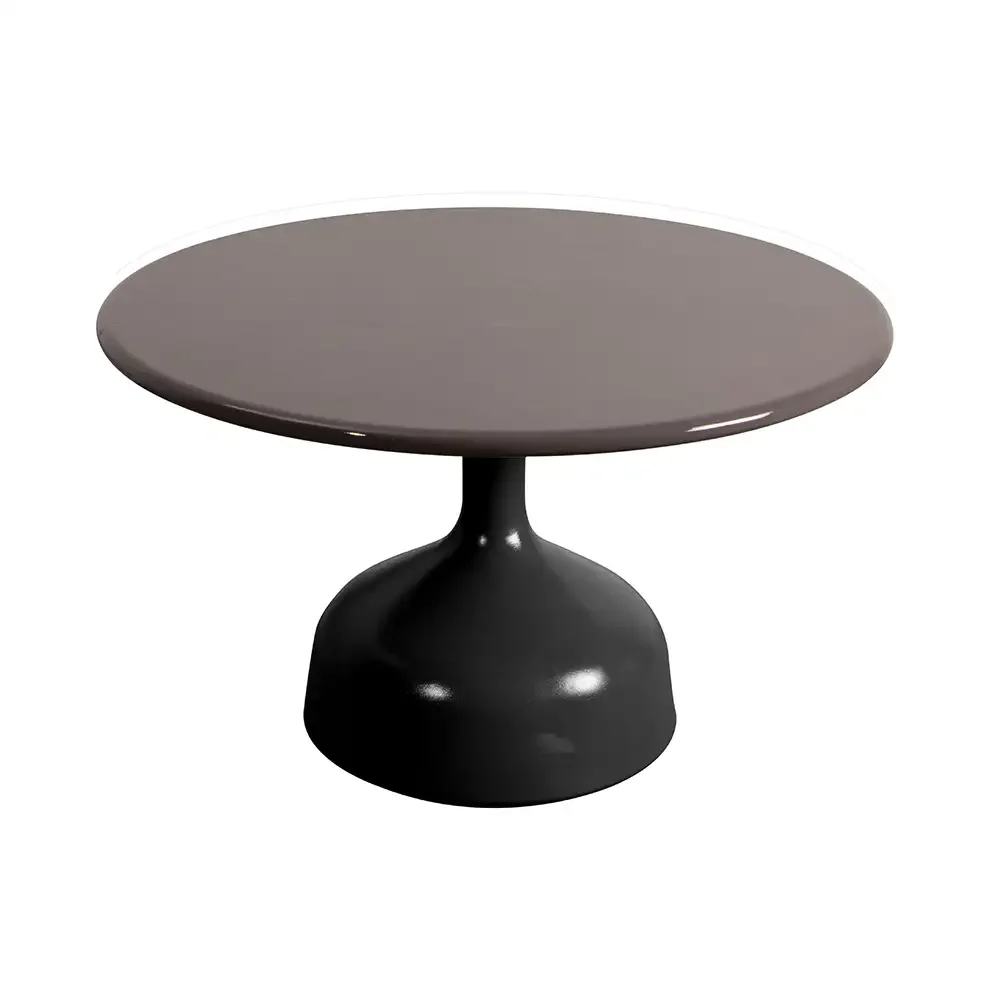 Glaze Soffbord 70 cm