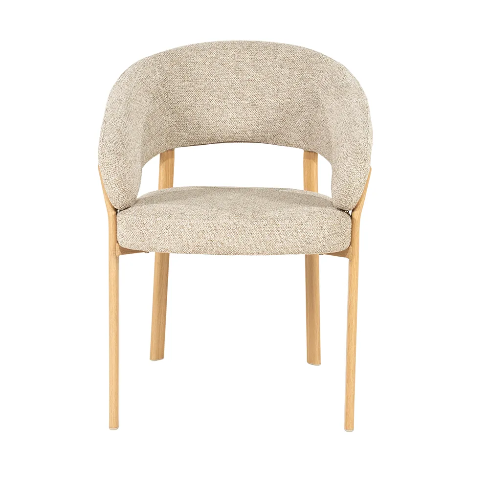 Karmstol Sedia Natural