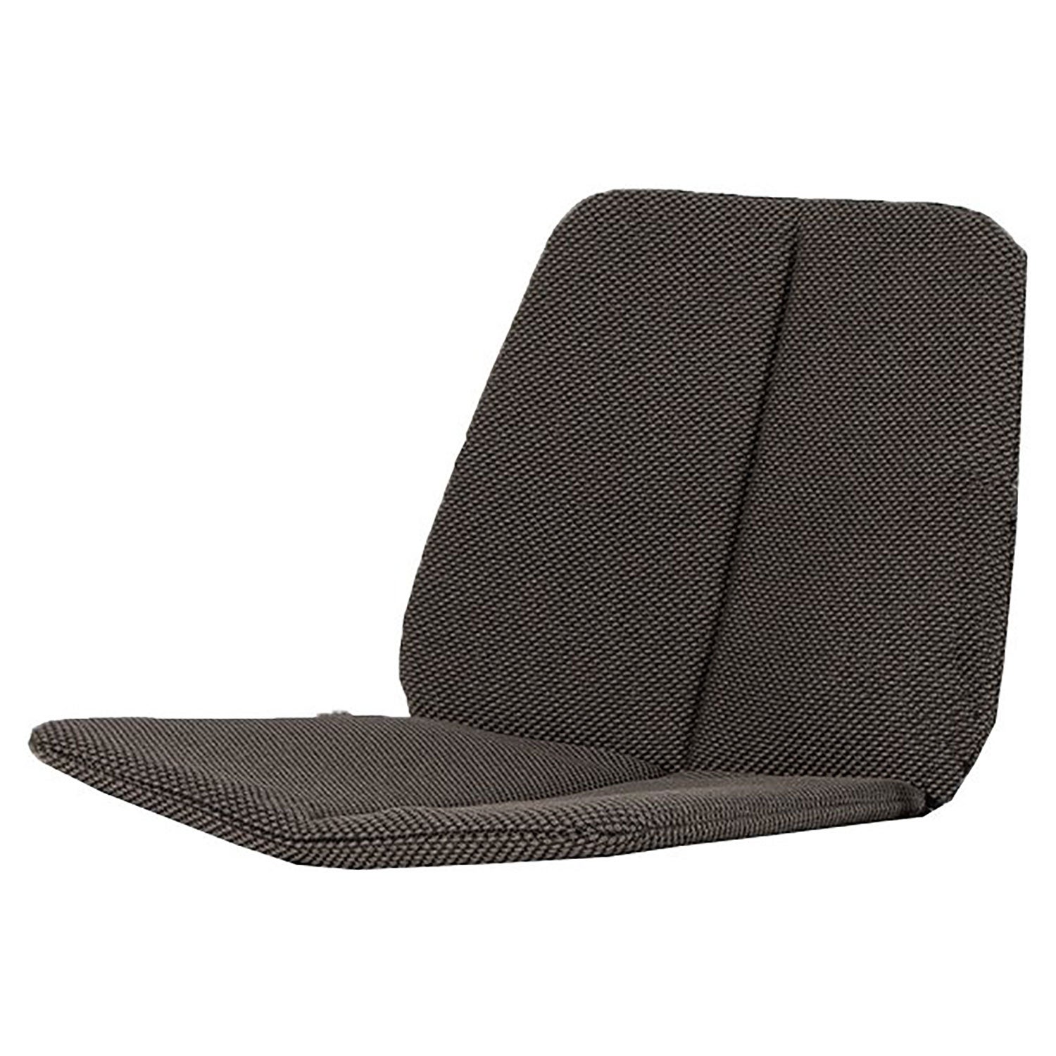 Vision dynset till karmstol Dark Grey