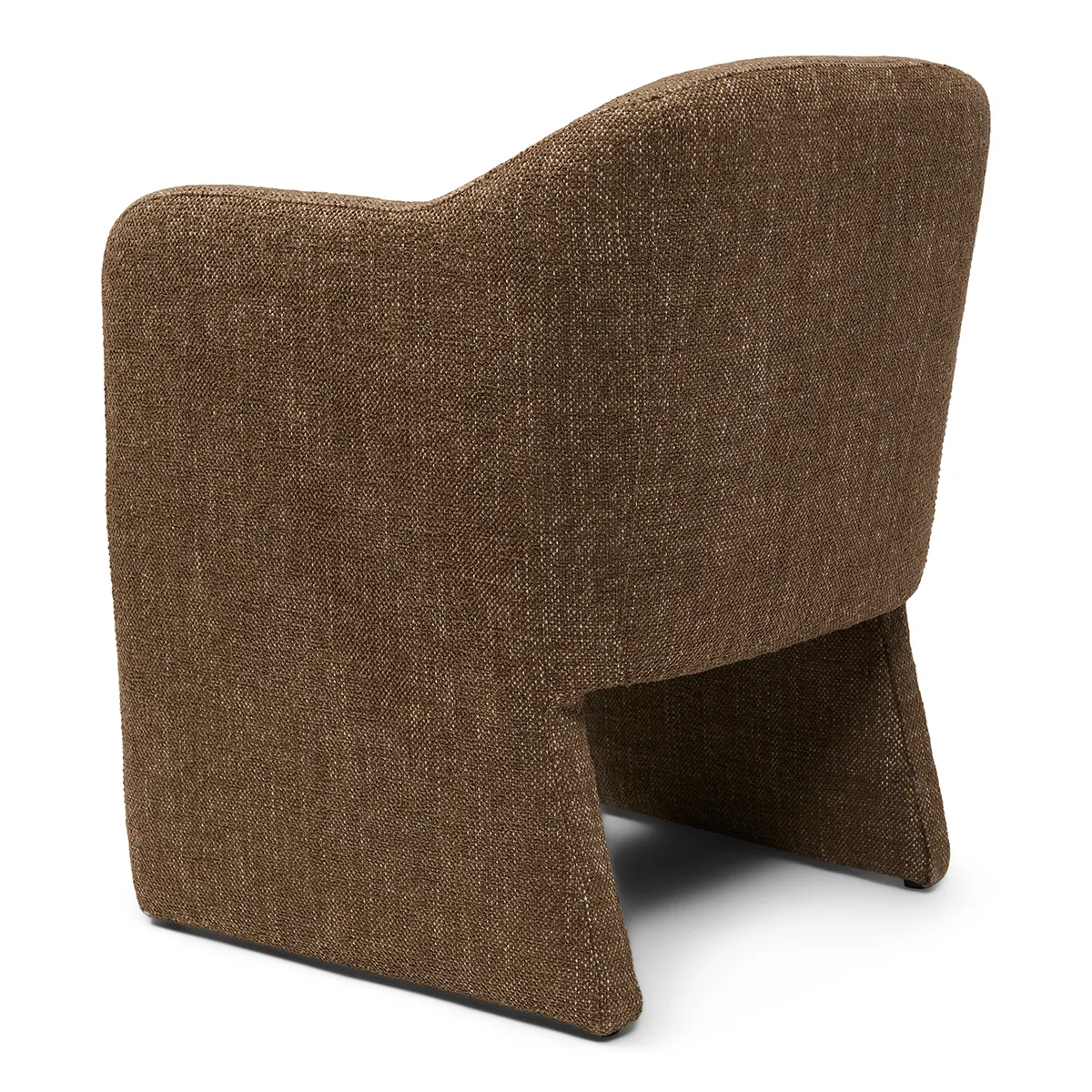 Karmstol Napoli Brown