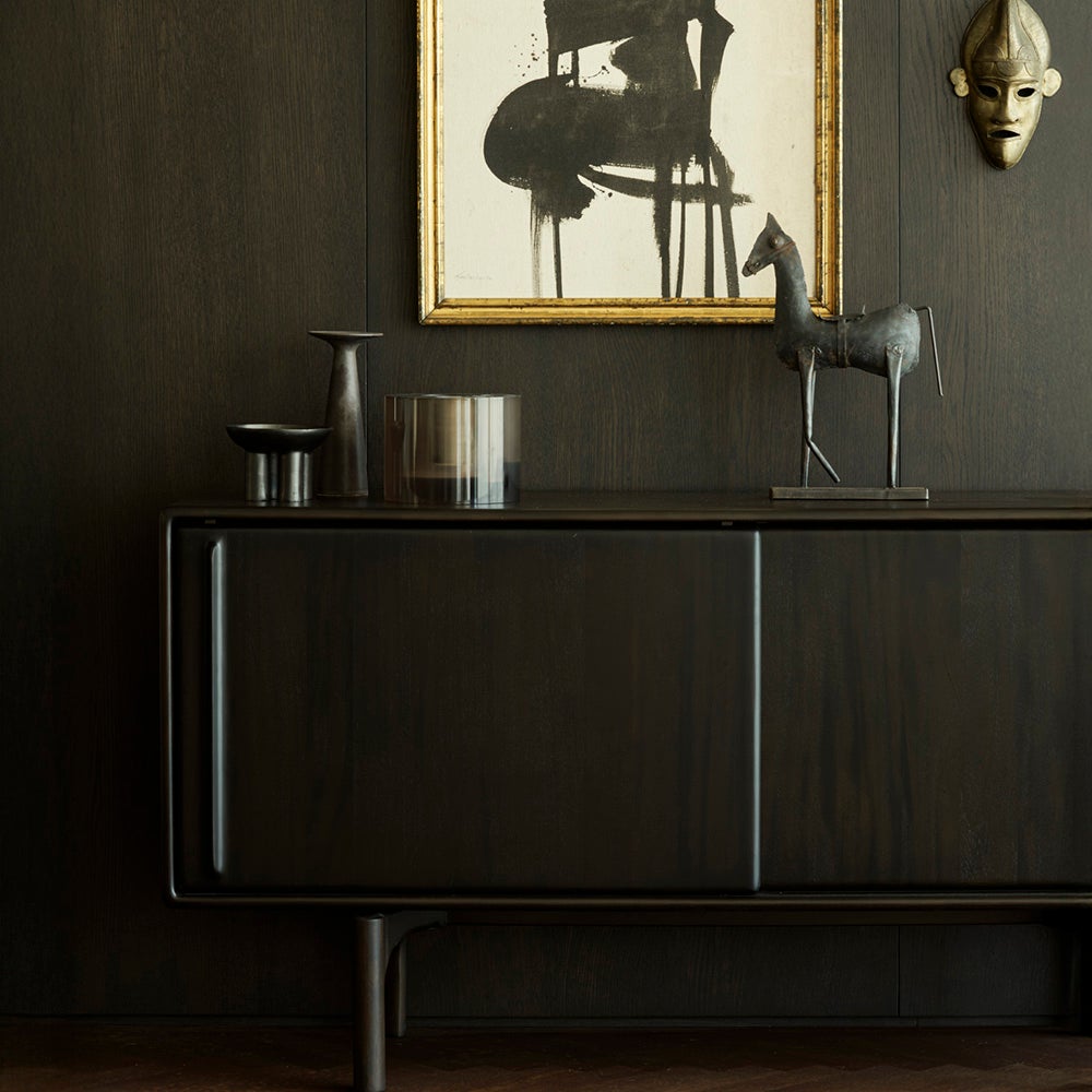 Flow Skänk 2-dörrars 168 cm