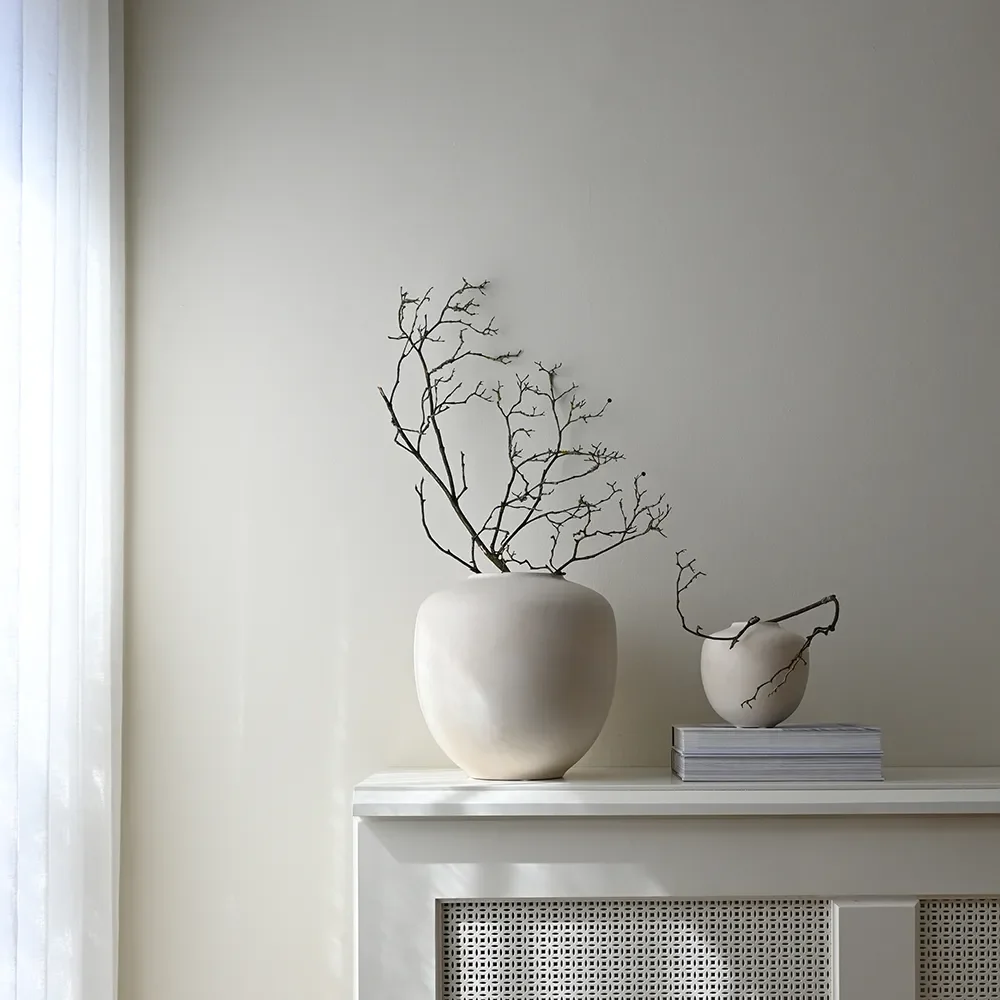 Sunao Vas Petit - Birch