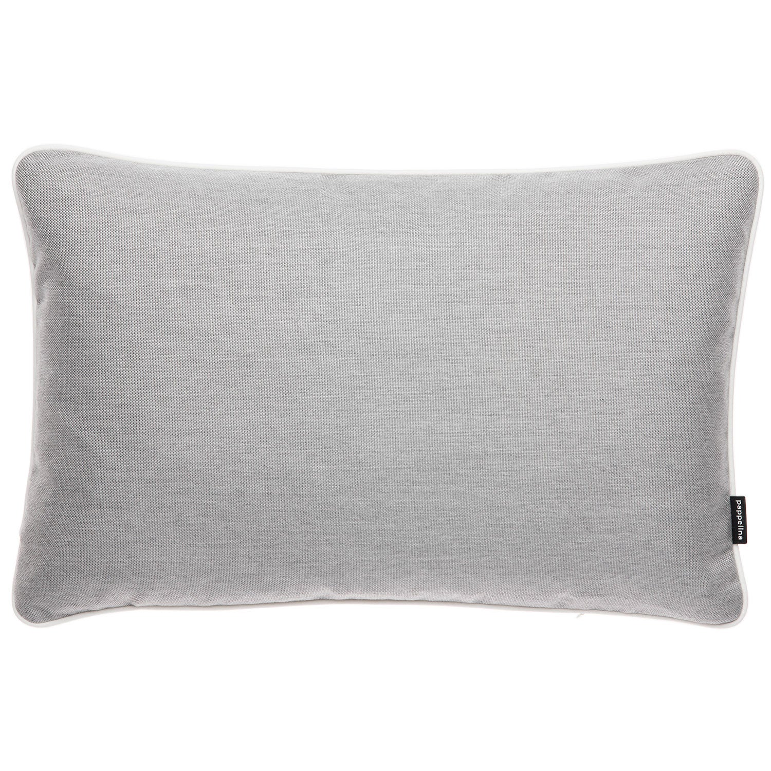 Outdoor cushion 38x58 cm sunny grey