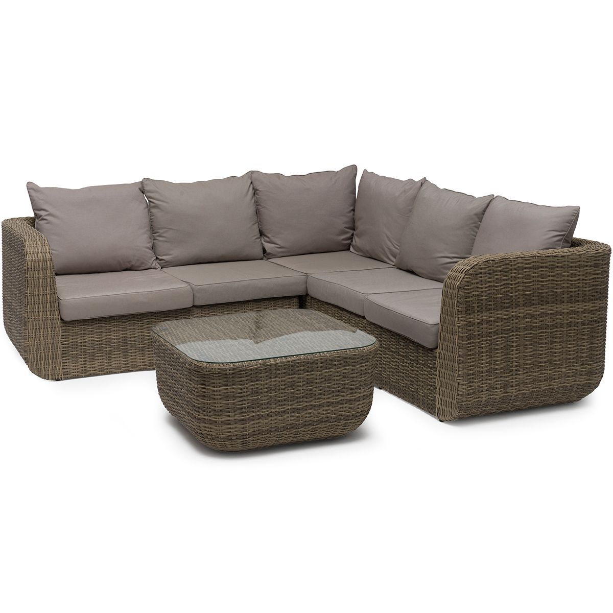 Monte Carlo Mittdel Natur 