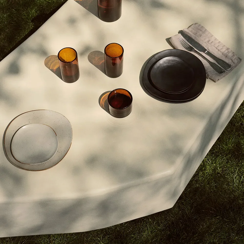 Staffa Soffbord 164x82 cm