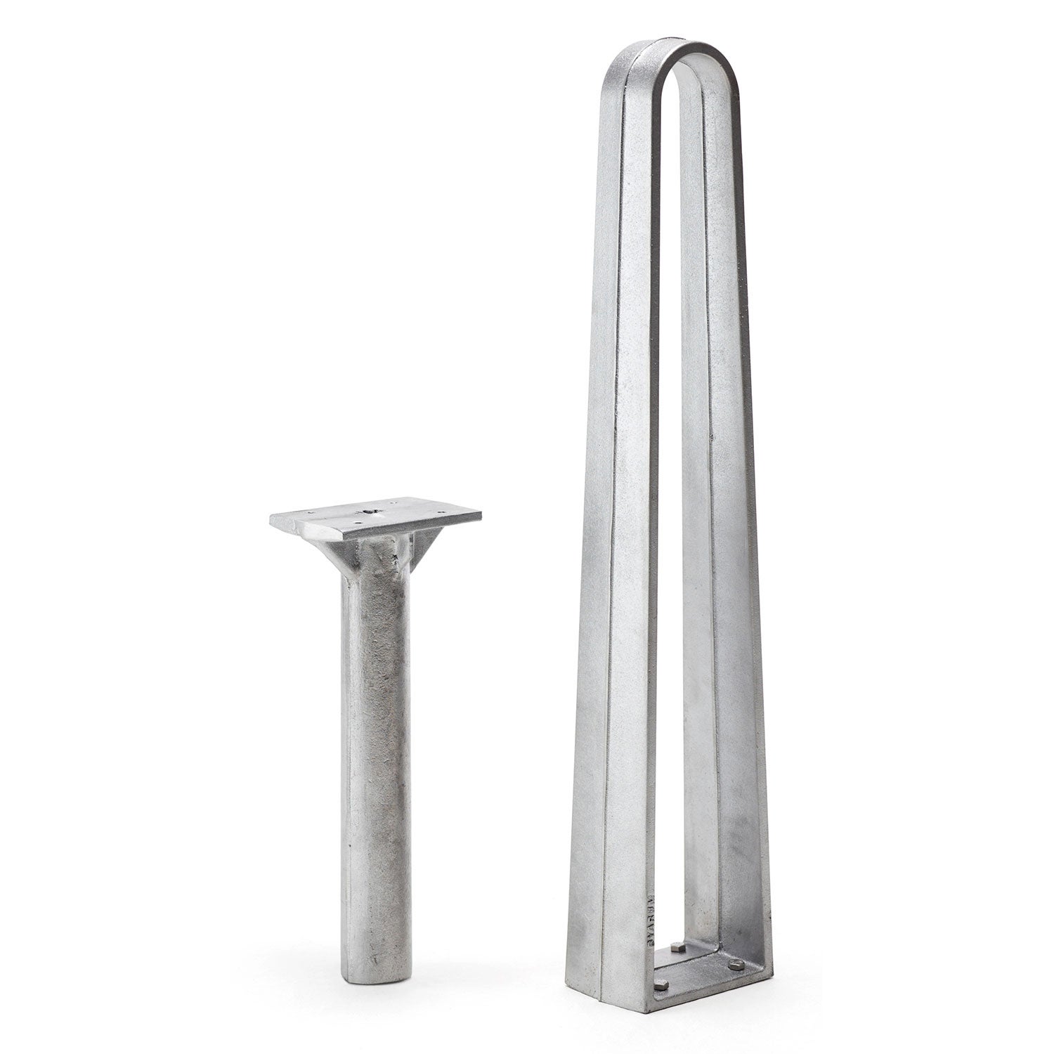 Arkus cykelpollare natur