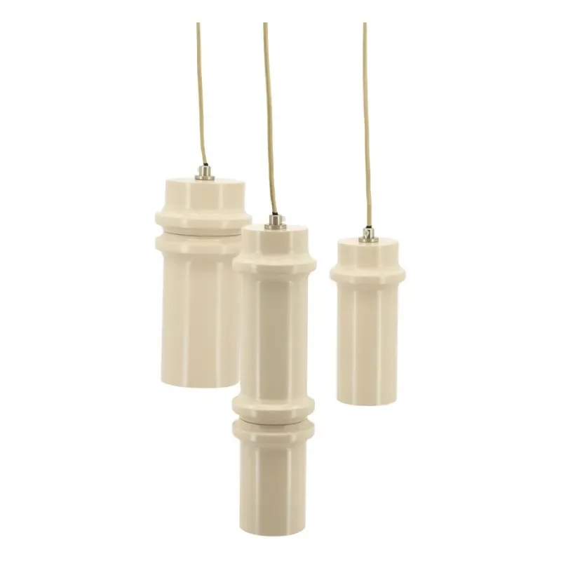 Pendant lamp Cylin cluster 3 36x36x27 cm