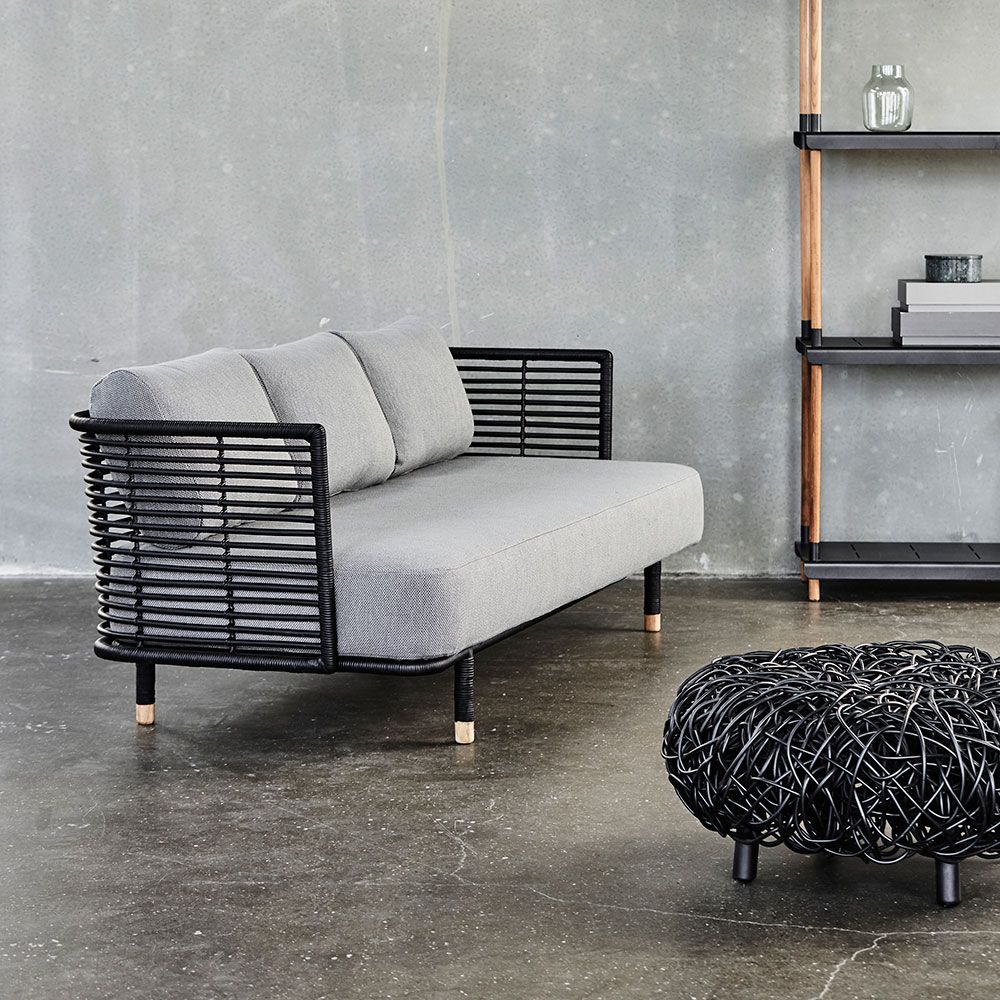 Loop Pall Natur Rotting 