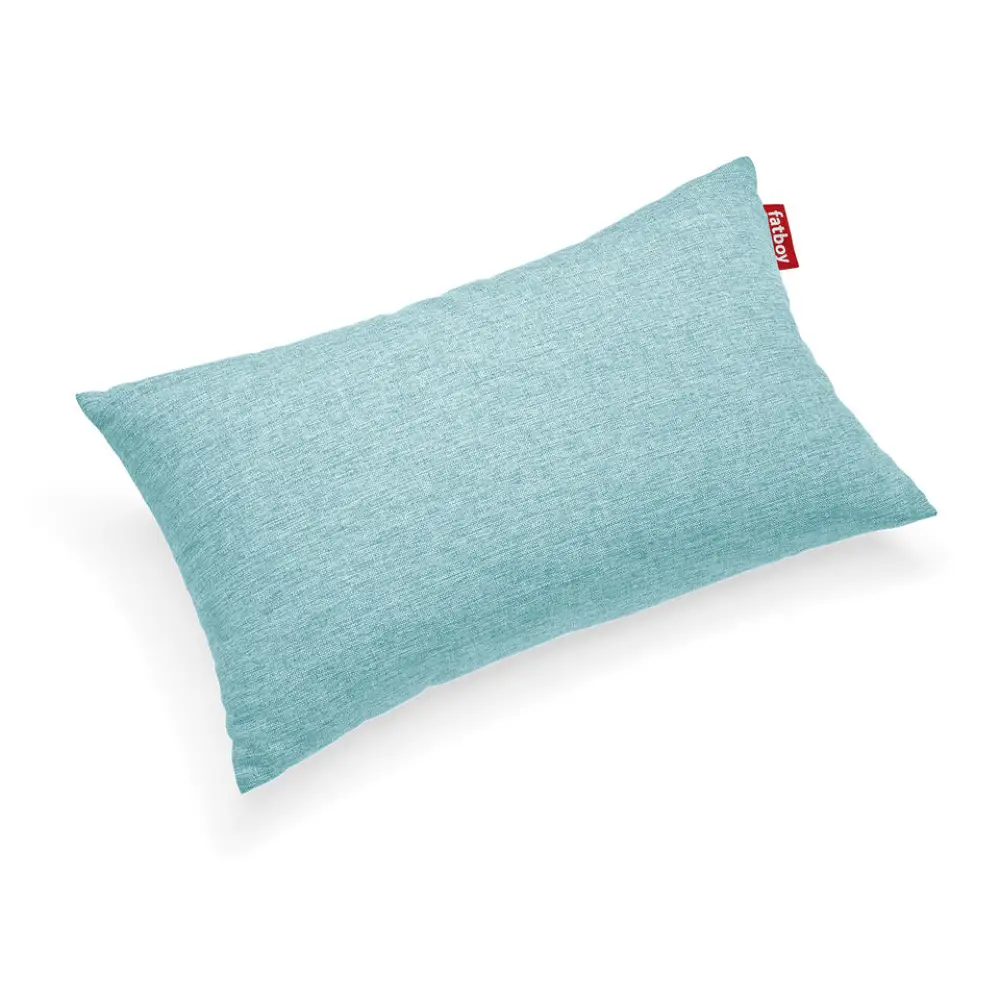 Fatboy king pillow pacific blue