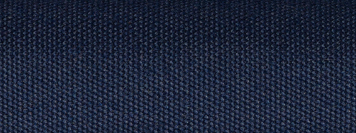 Sunwing Casa frihängande parasoll 270x270 cm kat.4 antracite alu / 439 navy 