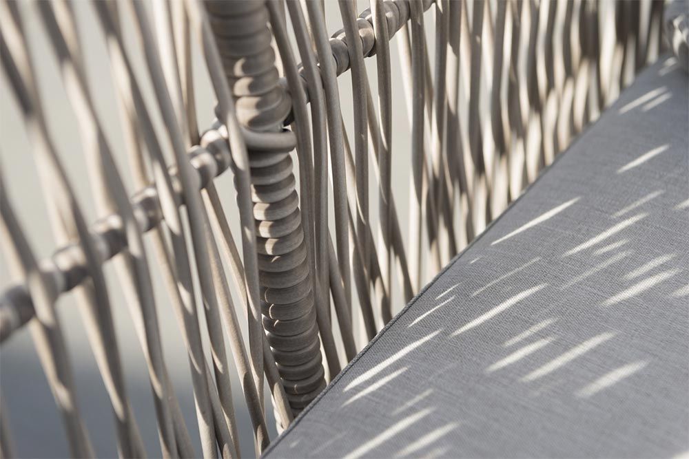 Himmelsnäs 2-sits soffa