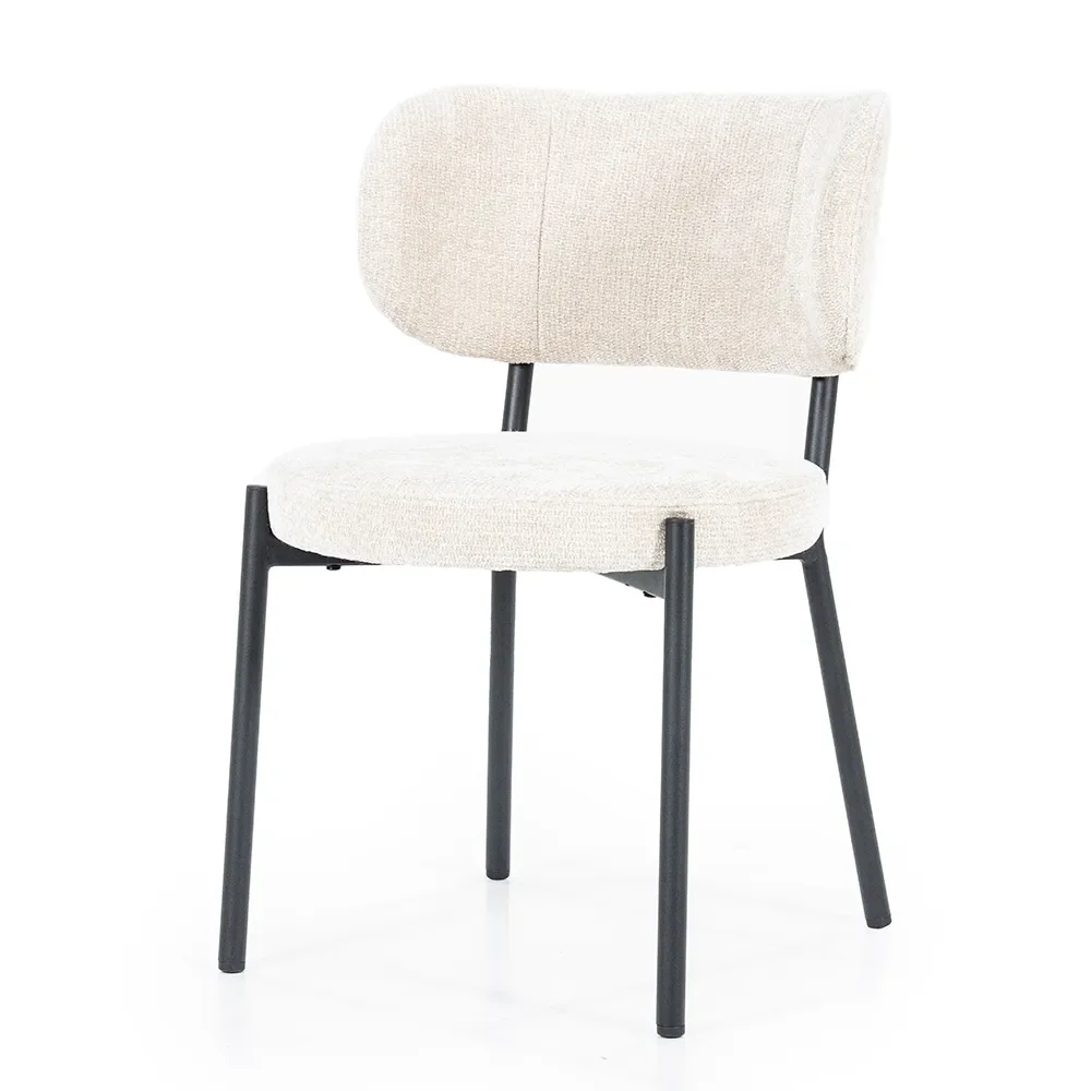 Matstol Oasis Beige