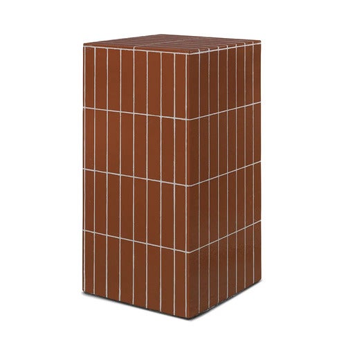 Pillar Pedestal