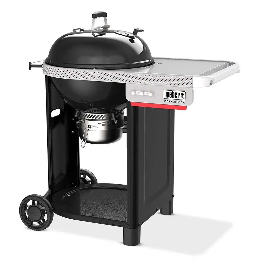 Performer Kolgrill 57 cm