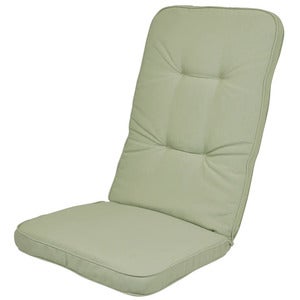 Woodline Positionsdyna Oliv