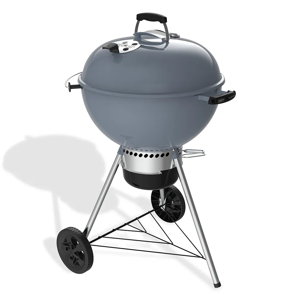 Master-Touch GBS C-5755 Slate Kolgrill 57cm