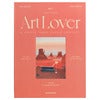 Art Lover Book pussel 1000 bitar - Lounge